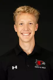 Trey Mygatt Headshot