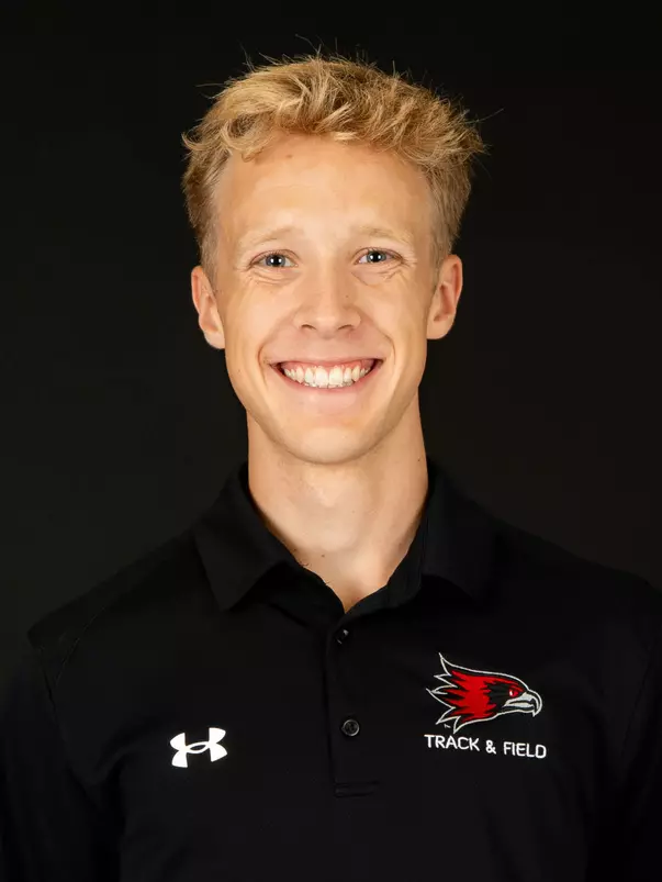 Trey Mygatt Headshot