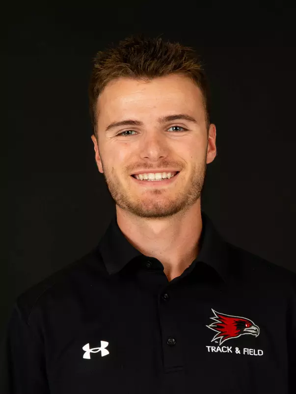 Tyler Anderson Headshot