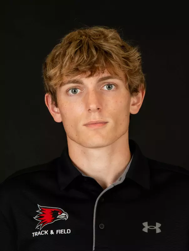 Zach Thoman Headshot