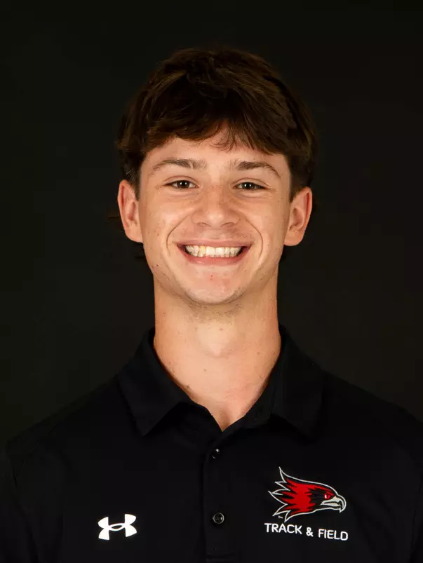 Zachary Duffie Headshot
