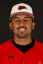Andrew Garcia headshot