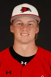 Ben Snider Headshot