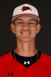 Caleb Champion headshot