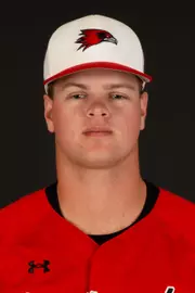 Cal Sullivan headshot