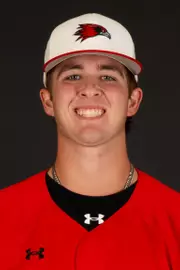 Cole Scott headshot