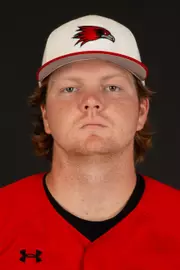 Colin Gavin headshot