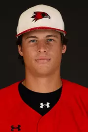 Dakota Joggerst headshot
