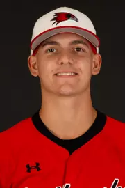 Eli Maynor headshot