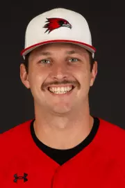 Evan Bogart headshot