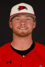 Hayden Nazarenus headshot