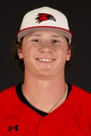 Joe Hall headshot