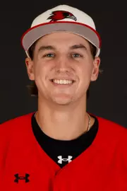 Logan Yule headshot