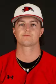 Trey O'Neil Headshot