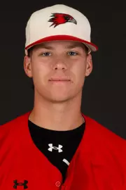 Ty Andrews headshot
