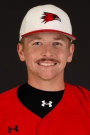 Ty Earwood headshot