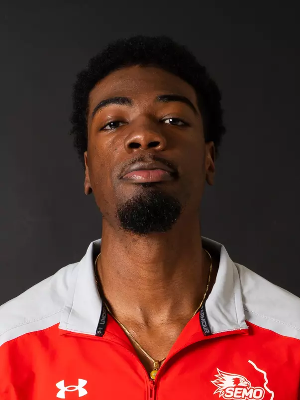 Israel Barnes 202627
