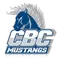 Central Baptist College Logo