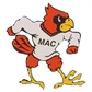 Mineral Area College Logo