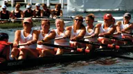 BU Rowing Teams to Compete in Head of the Charles