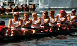 BU Rowing Teams to Compete in Head of the Charles