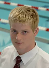 Swimming and Diving Sweeps Maine