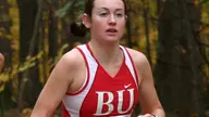 Women's Cross Country Claims Third Straight America East Title; Men Finish Fourth