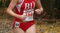 Ryan Competes in NCAA Cross Country Championships