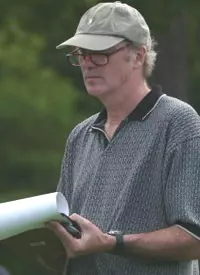 Lehane and Johnson Named America East Men's Cross Country Coaching Staff of the Year