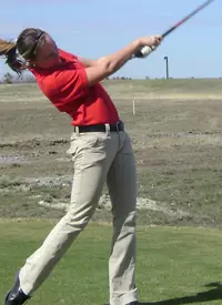 Women's Golf Places Second at MA State Championships; Sixth at Jack Leaman Intercollegiate