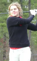 Women's Golf Finishes 12th at Dartmouth Invitational