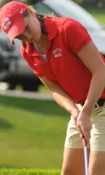 Women's Golf Finishes Ninth at Sacred Heart Invitational