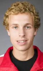 Eric Ashe Named Student-Athlete of the Week