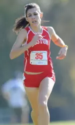 Men Finish Seventh; Women Place 10th at NCAA Northeast Regionals