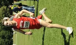 Women Place 10th, Men Finish 19th at IC4A/ECAC Championships