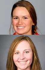 Ana Johnson/Kaitlyn Mardeusz