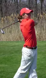 Women's Golf Places Ninth at Mount Holyoke Invitational