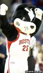 The challenge results show that BU Athletics increased the number of donors by 142%.