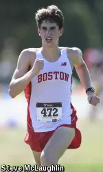 Thirty Terriers Named to PL Cross Country Academic Honor Roll