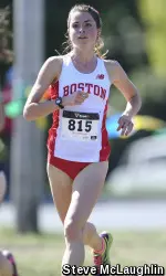 Terriers Take Third at Nassaney Invitational