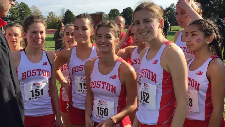 Terriers Compete at PL Championship