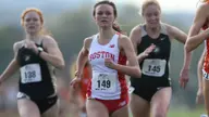 BU Races at NCAA Northeast Regional