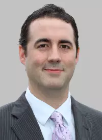 Brian Eklund headshot