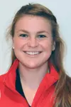 Kathryn Yates headshot