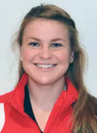 Kathryn Yates headshot