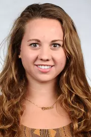 Grace Anderson headshot