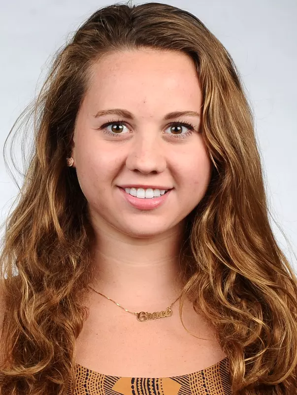 Grace Anderson headshot