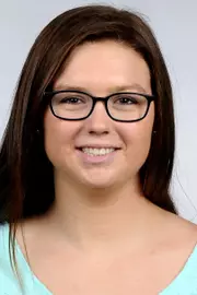 Nikki Bookwalter headshot