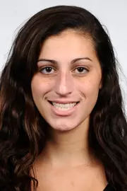 Rebecca Stiffleman headshot