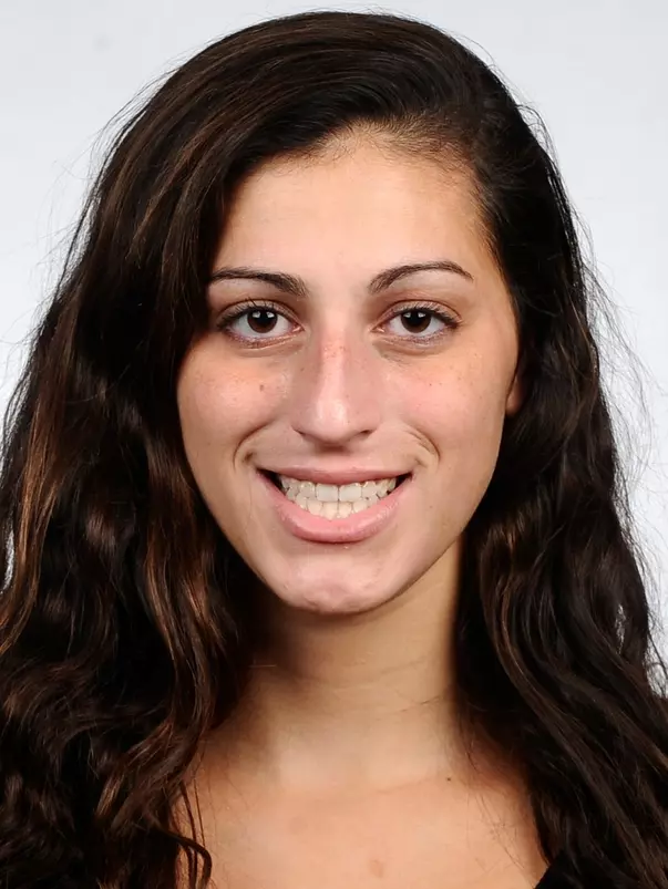 Rebecca Stiffleman headshot